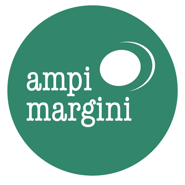 Ampi Margini Literary Agency